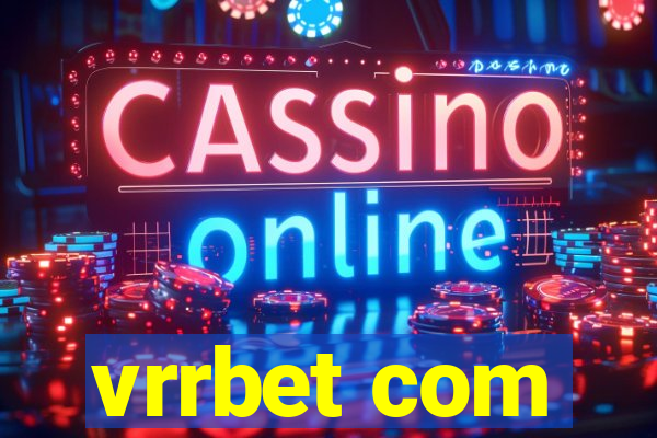 vrrbet com